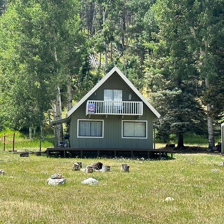 רד ריבר Aspen Hollow In The Upper Valley With High Speed Wifi מראה חיצוני תמונה