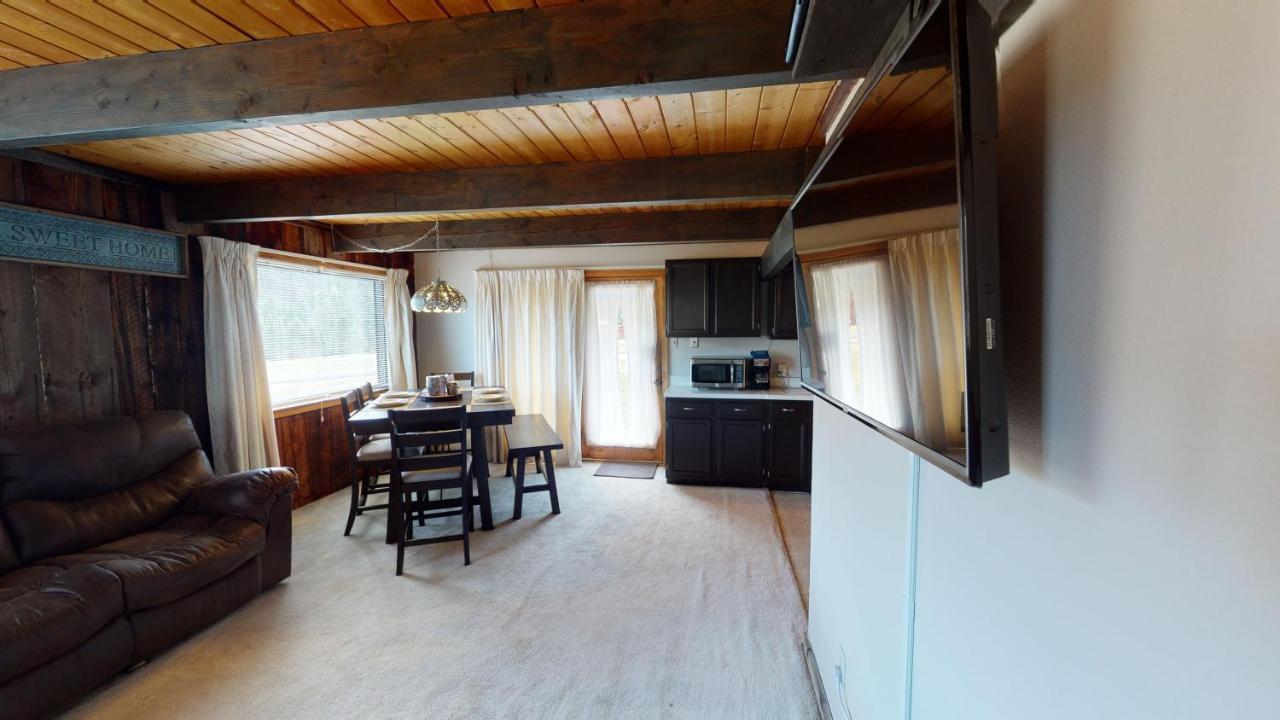 רד ריבר Aspen Hollow In The Upper Valley With High Speed Wifi מראה חיצוני תמונה
