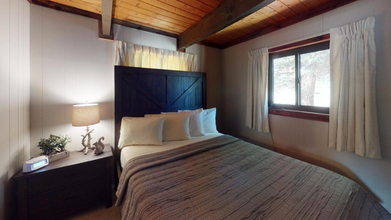 רד ריבר Aspen Hollow In The Upper Valley With High Speed Wifi מראה חיצוני תמונה