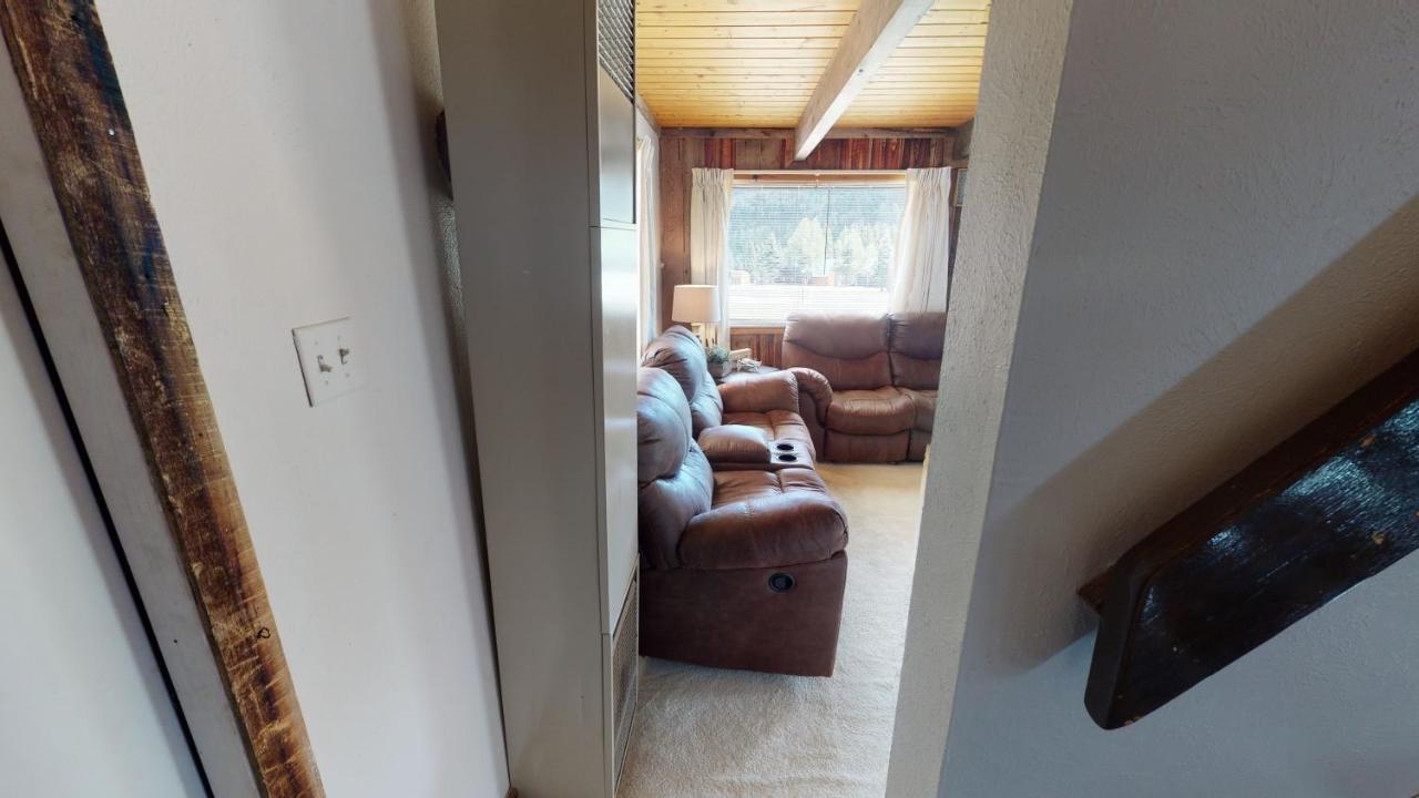 רד ריבר Aspen Hollow In The Upper Valley With High Speed Wifi מראה חיצוני תמונה